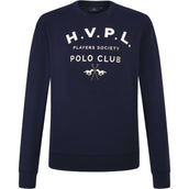 HV Polo Maglione HVPJanice Navy