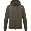 HV Polo Felpa con cappuccio e zip HVPJoan Pine