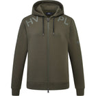 HV Polo Felpa con cappuccio e zip HVPJoan Pine