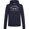 HV Polo Felpa con cappuccio HVPJewel Navy
