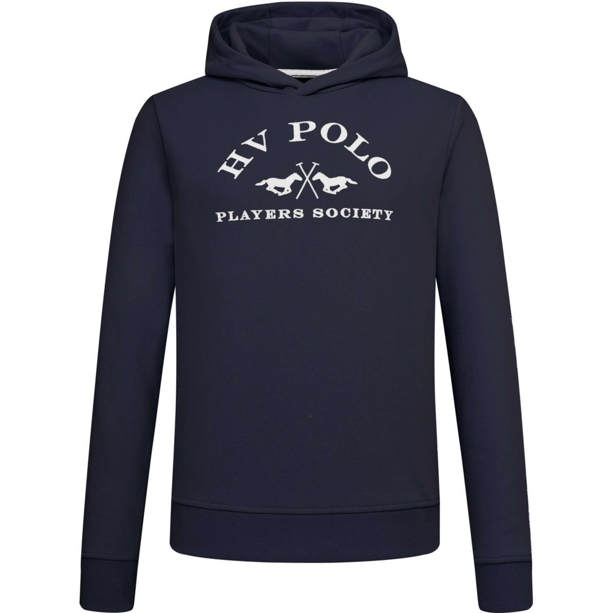 HV Polo Felpa con cappuccio HVPJewel Navy