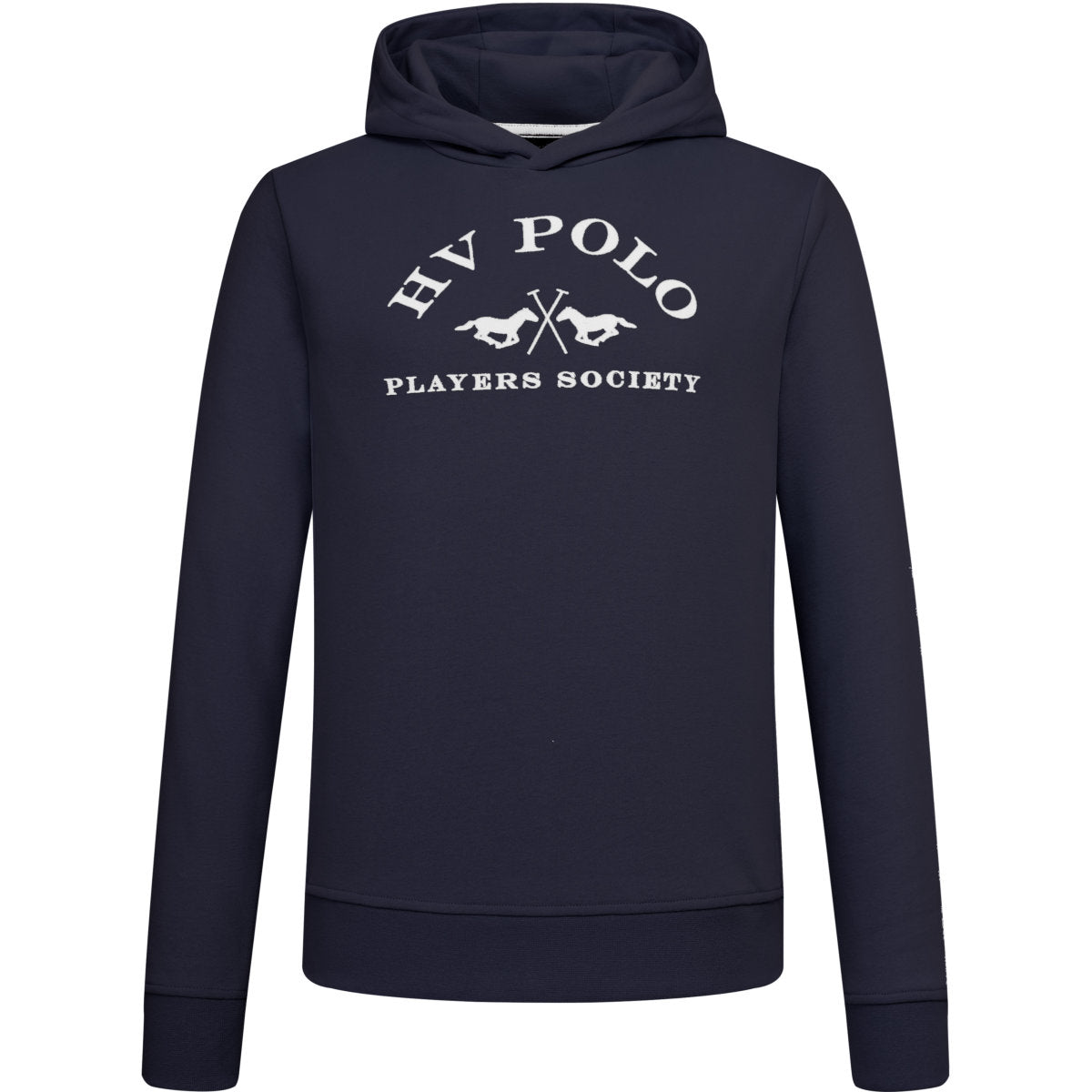 HV Polo Felpa con cappuccio HVPJewel Navy