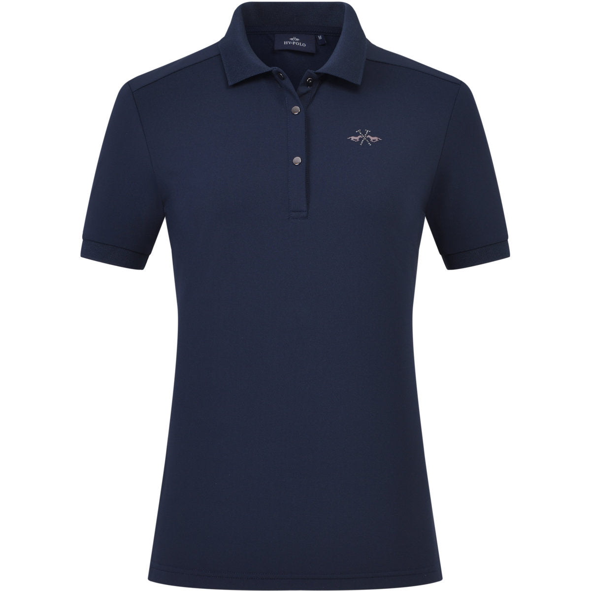 HV Polo Polo Shirt HVPNorah Navy
