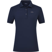 HV Polo Polo Shirt HVPNorah Navy