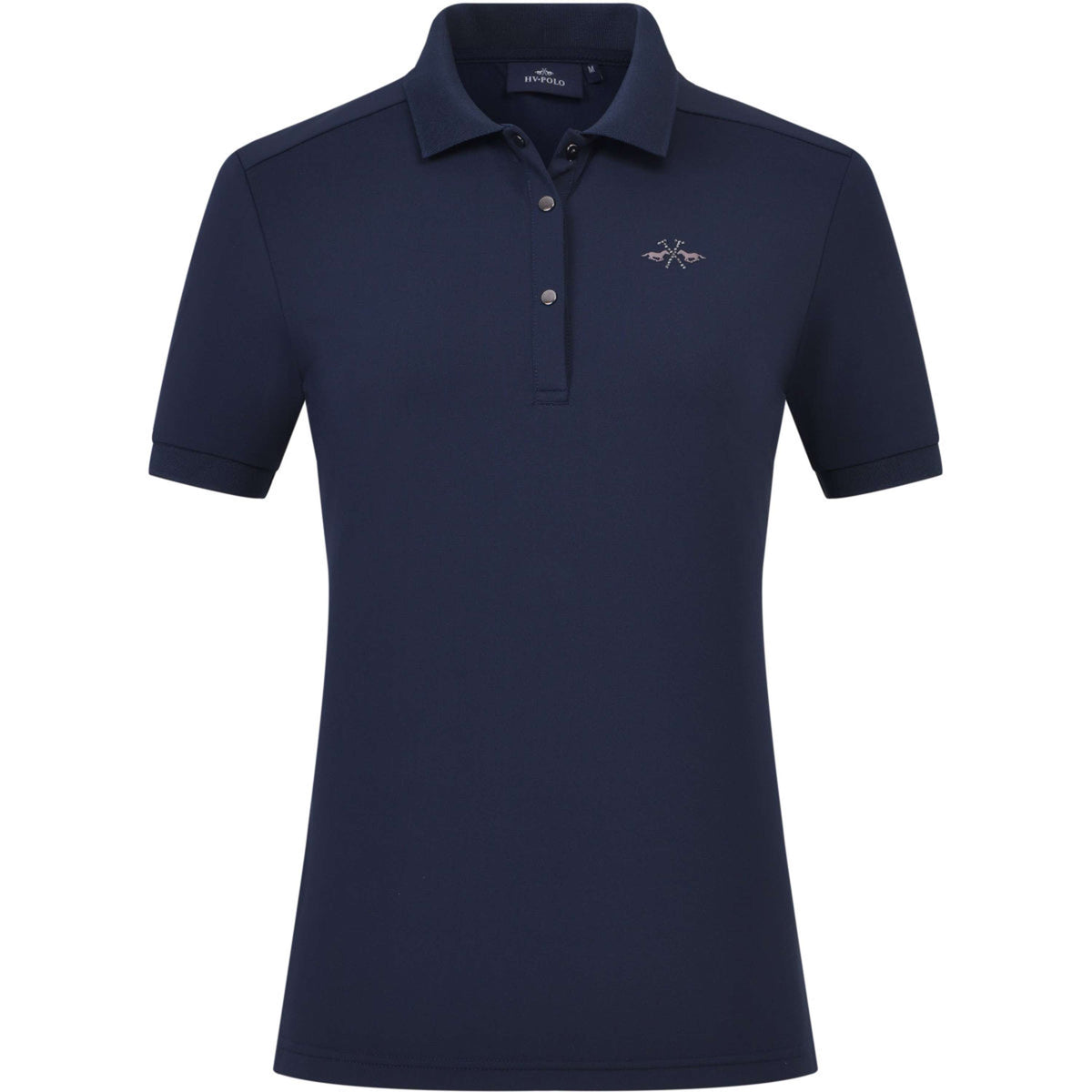HV Polo Polo Shirt HVPNorah Navy