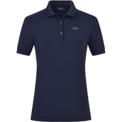 HV Polo Polo Shirt HVPNorah Navy