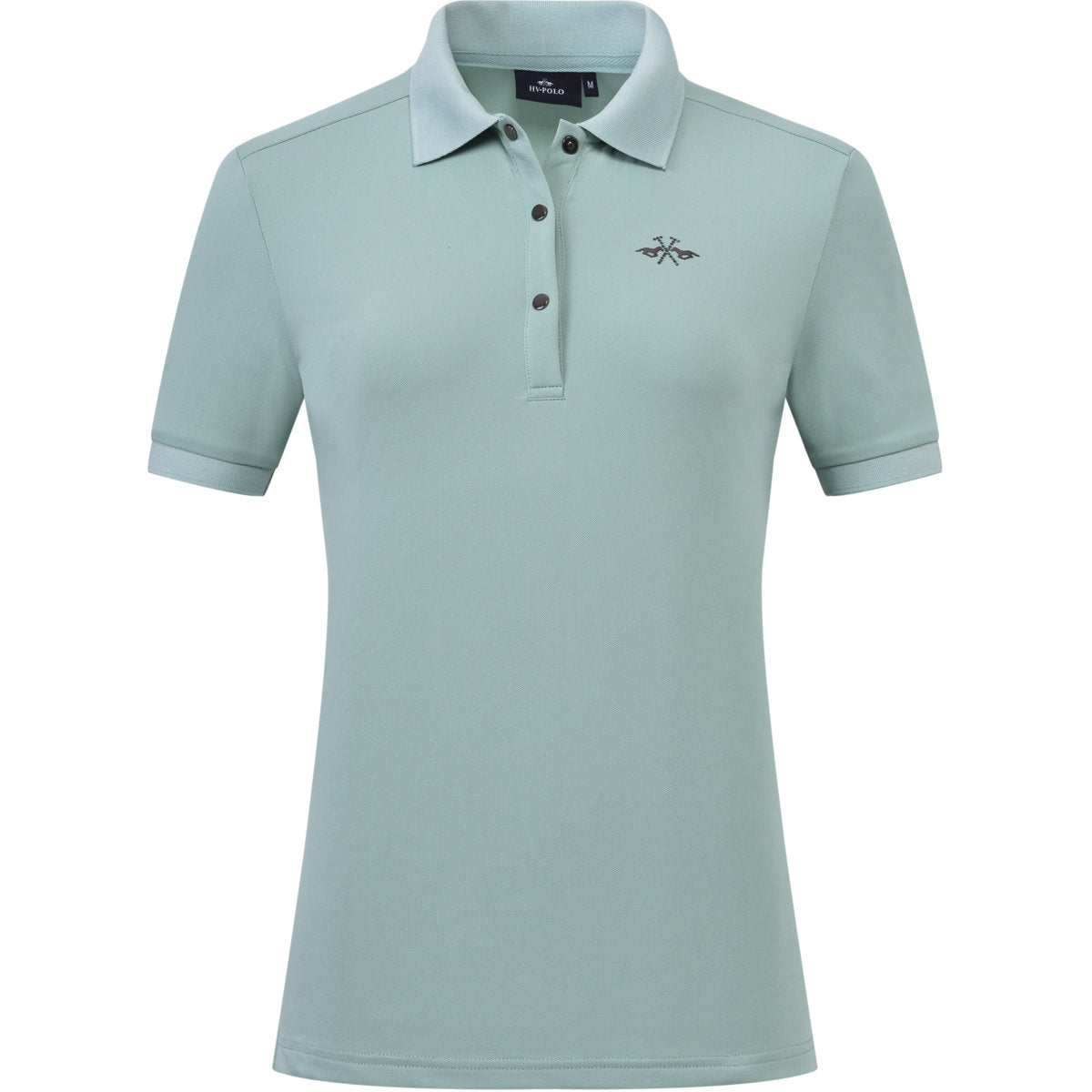 HV Polo Polo Shirt HVPNorah Aqua Sky