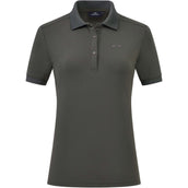 HV Polo Polo Shirt HVPNorah Pine