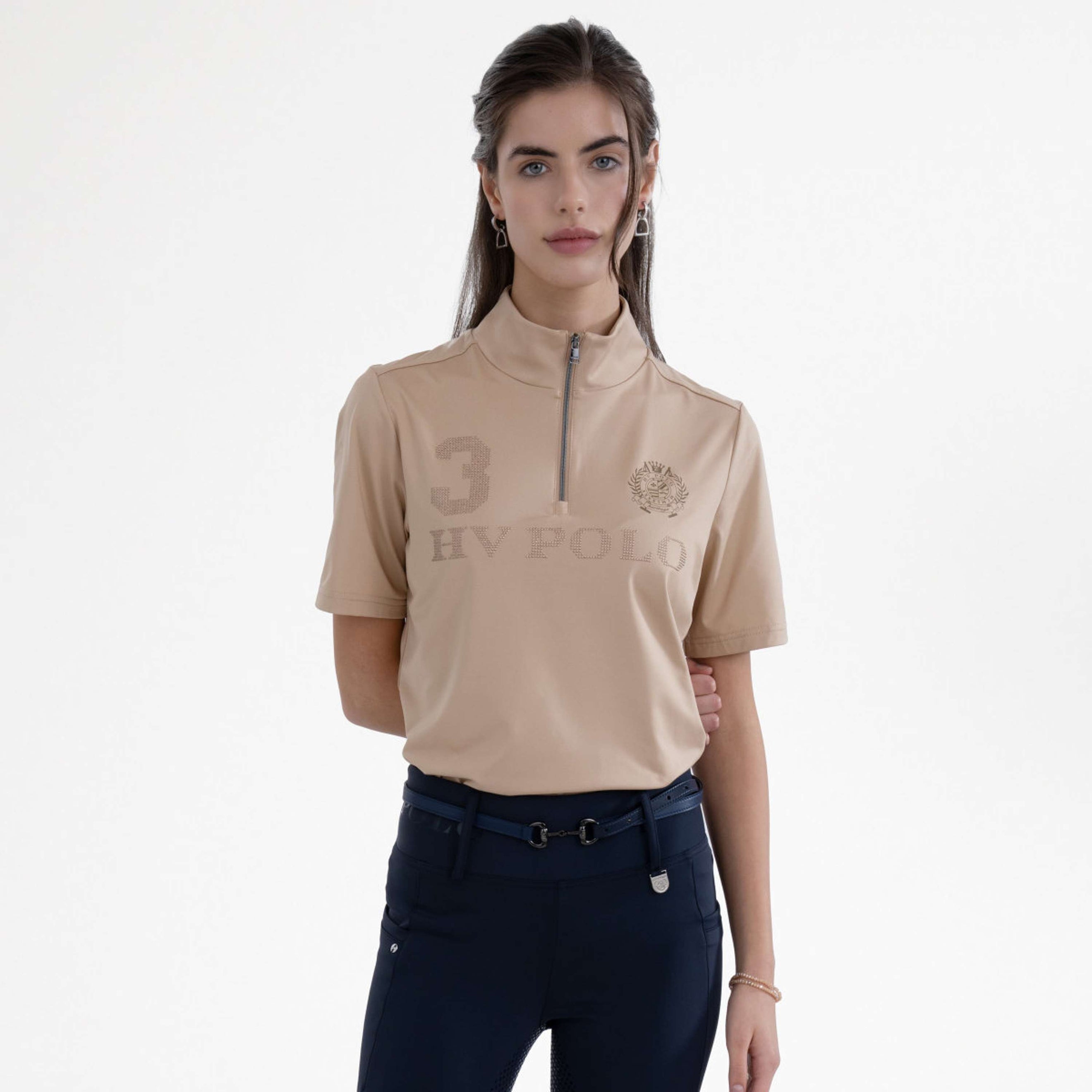 HV Polo HVPFavourite Champagne