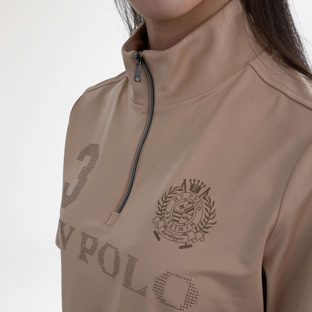 HV Polo HVPFavourite Champagne