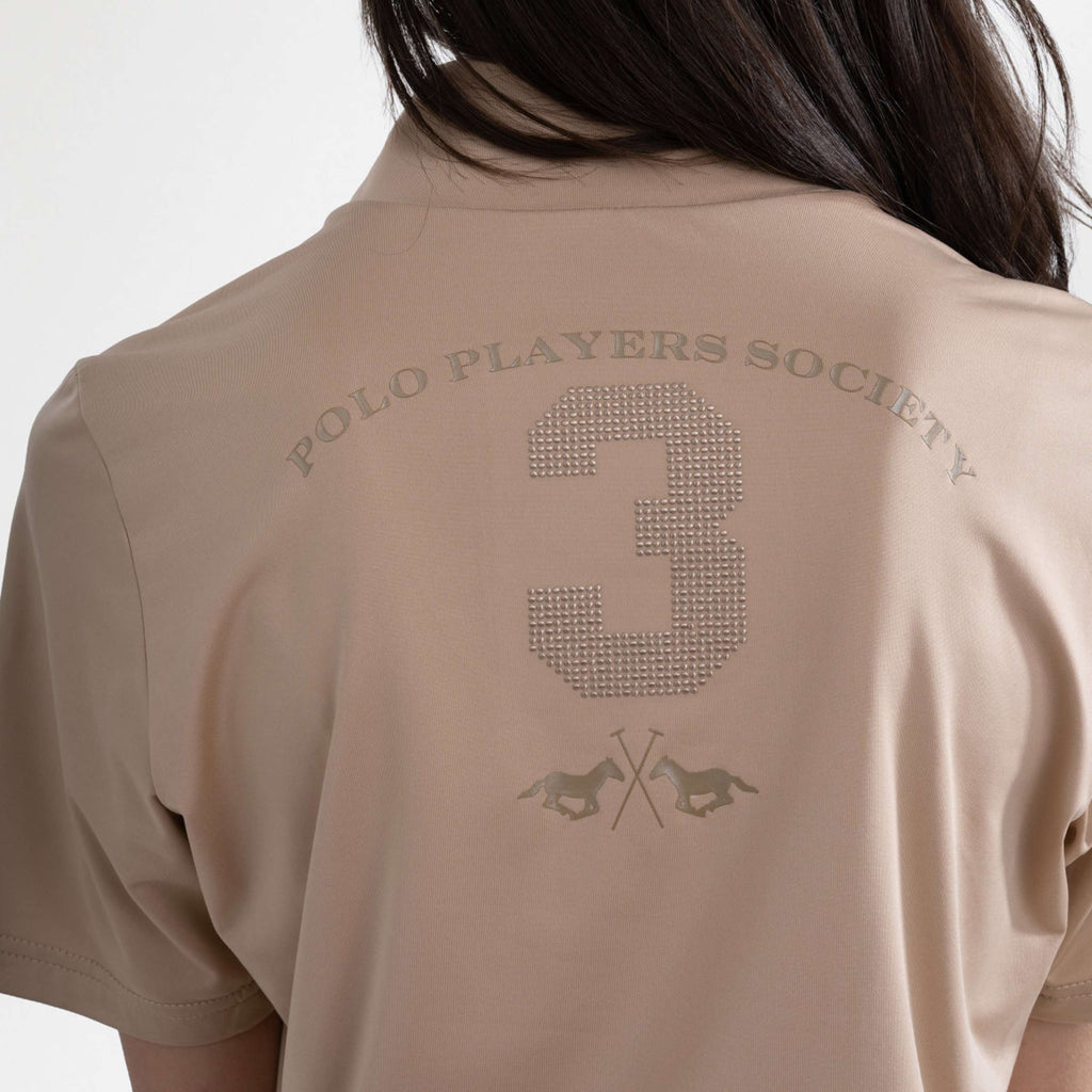 HV Polo HVPFavourite Champagne