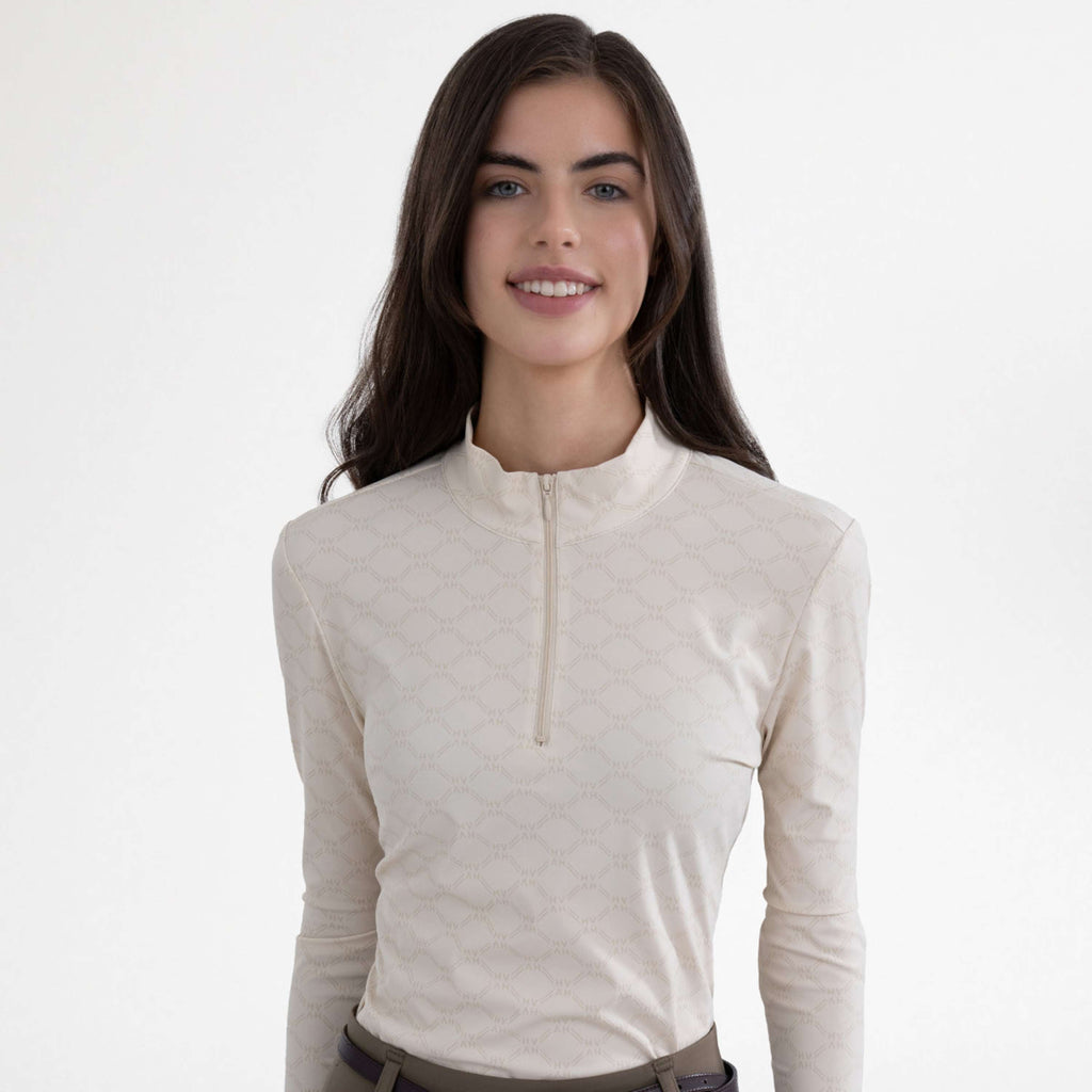 HV Polo Maglia da Allenamento HVPNadia Kit