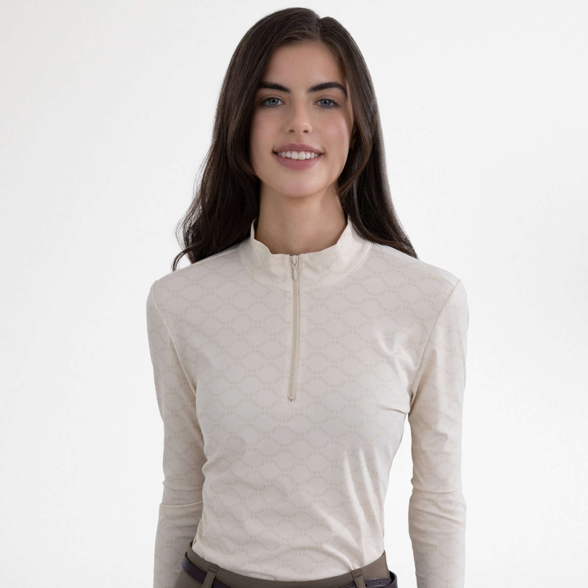 HV Polo Maglia da Allenamento HVPNadia Kit