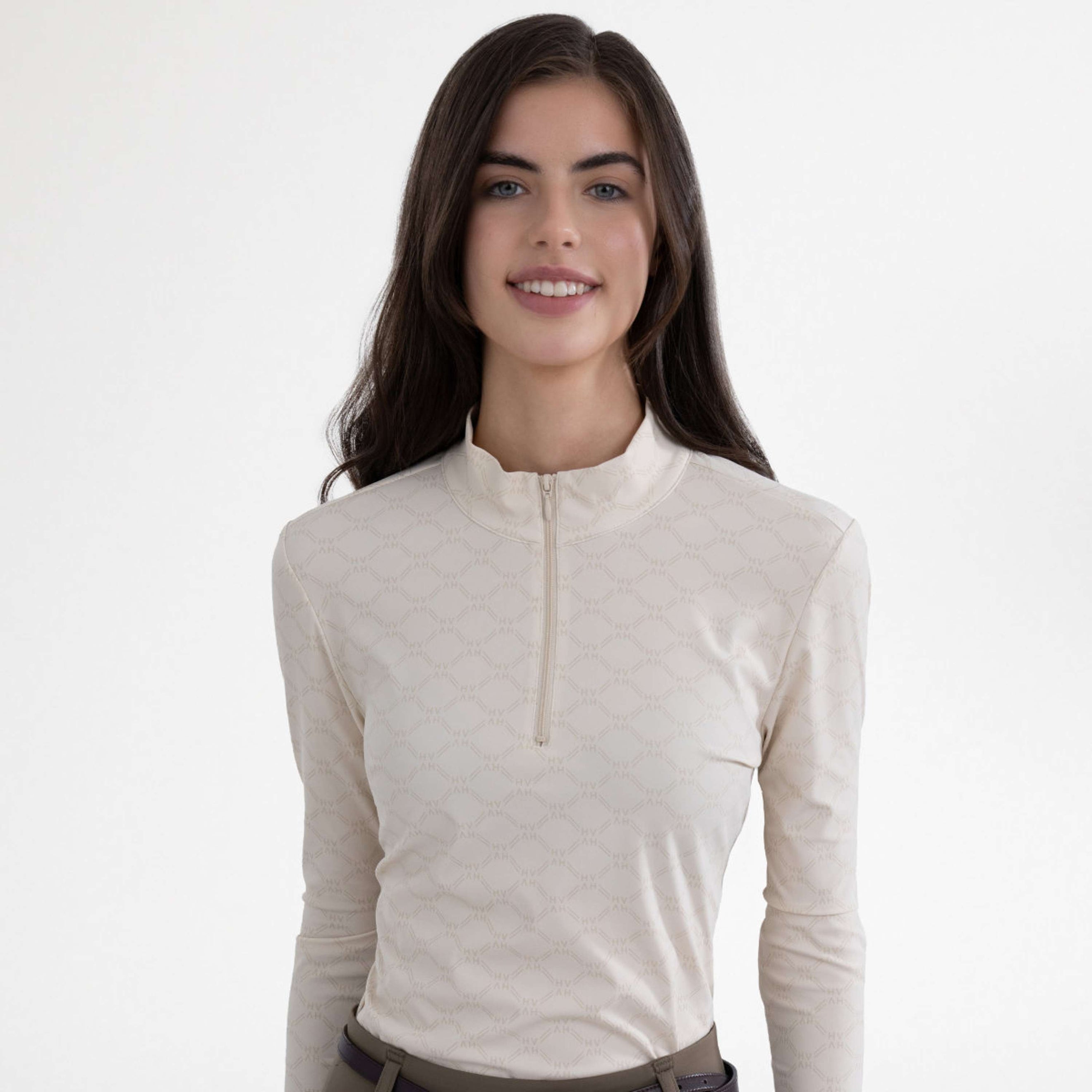 HV Polo Maglia da Allenamento HVPNadia Kit