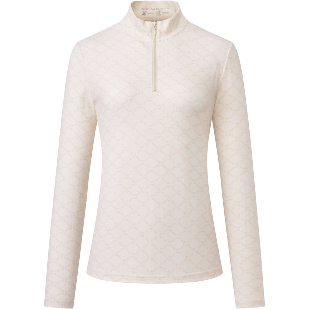 HV Polo Maglia da Allenamento HVPNadia Kit