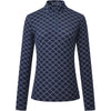 HV Polo Maglia da Allenamento HVPNadia Navy