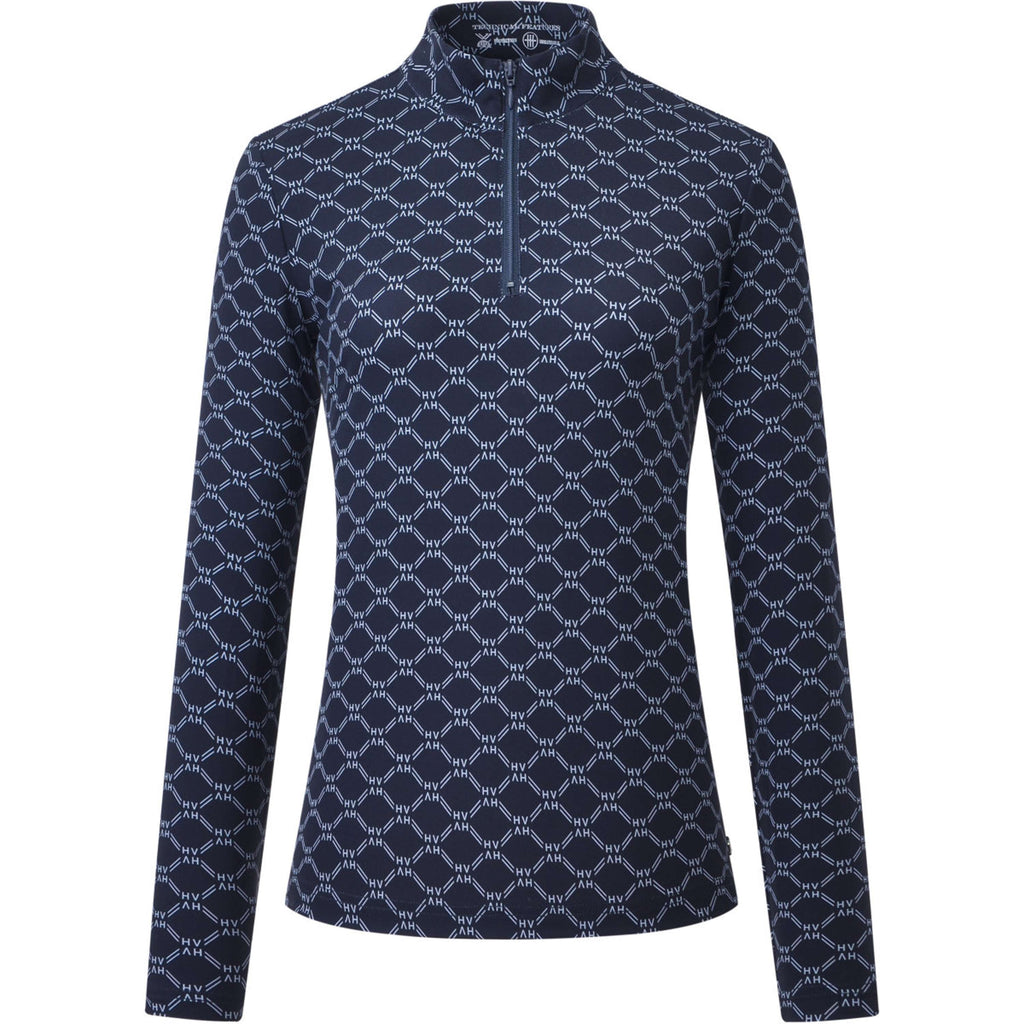 HV Polo Maglia da Allenamento HVPNadia Navy