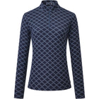 HV Polo Maglia da Allenamento HVPNadia Navy