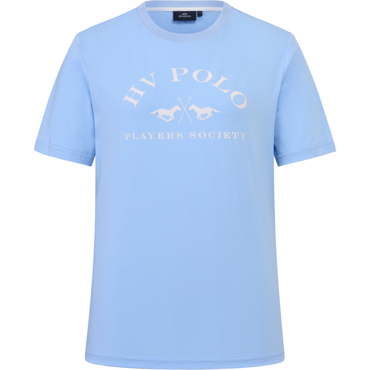 HV Polo Maglietta HVPNatalie Powder Blue