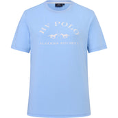 HV Polo Maglietta HVPNatalie Powder Blue