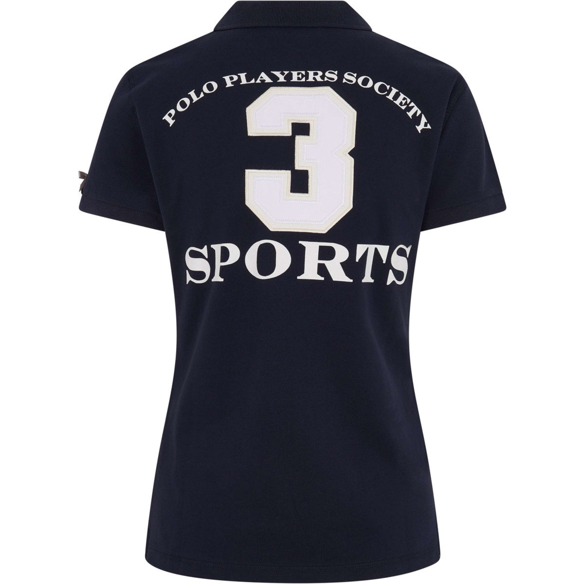 HV Polo Polo Shirt Favouritas EQ Navy
