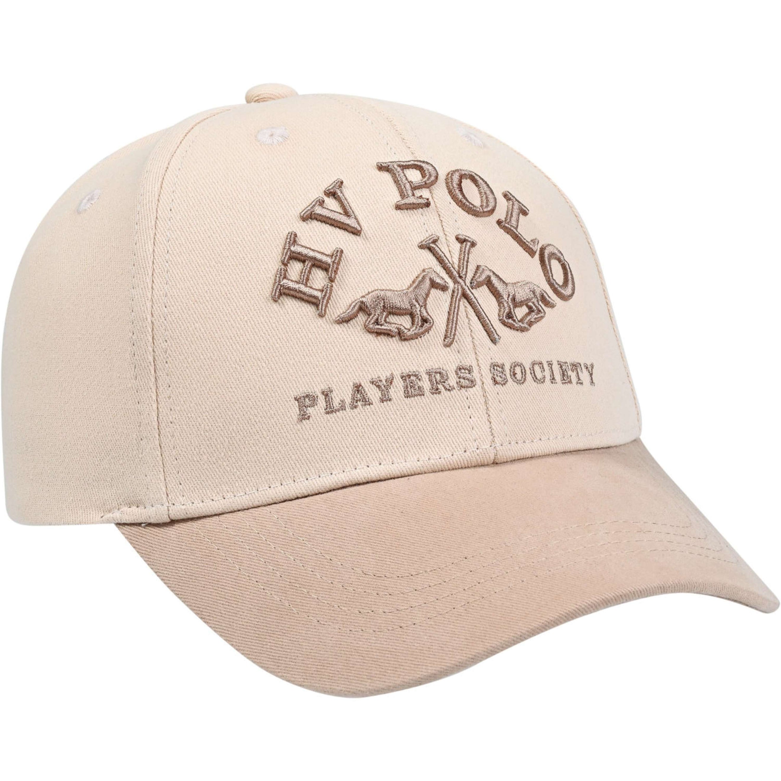 HV Polo Cappello HVPChloe Champagne