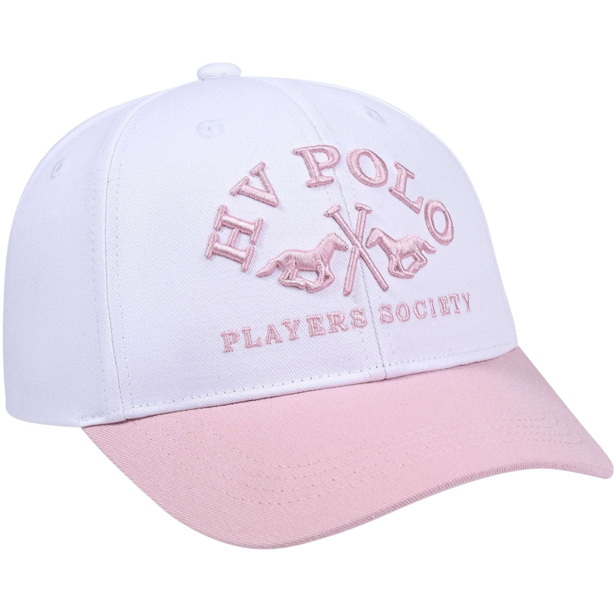 HV Polo Cappello HVPChloe Pretty Pink