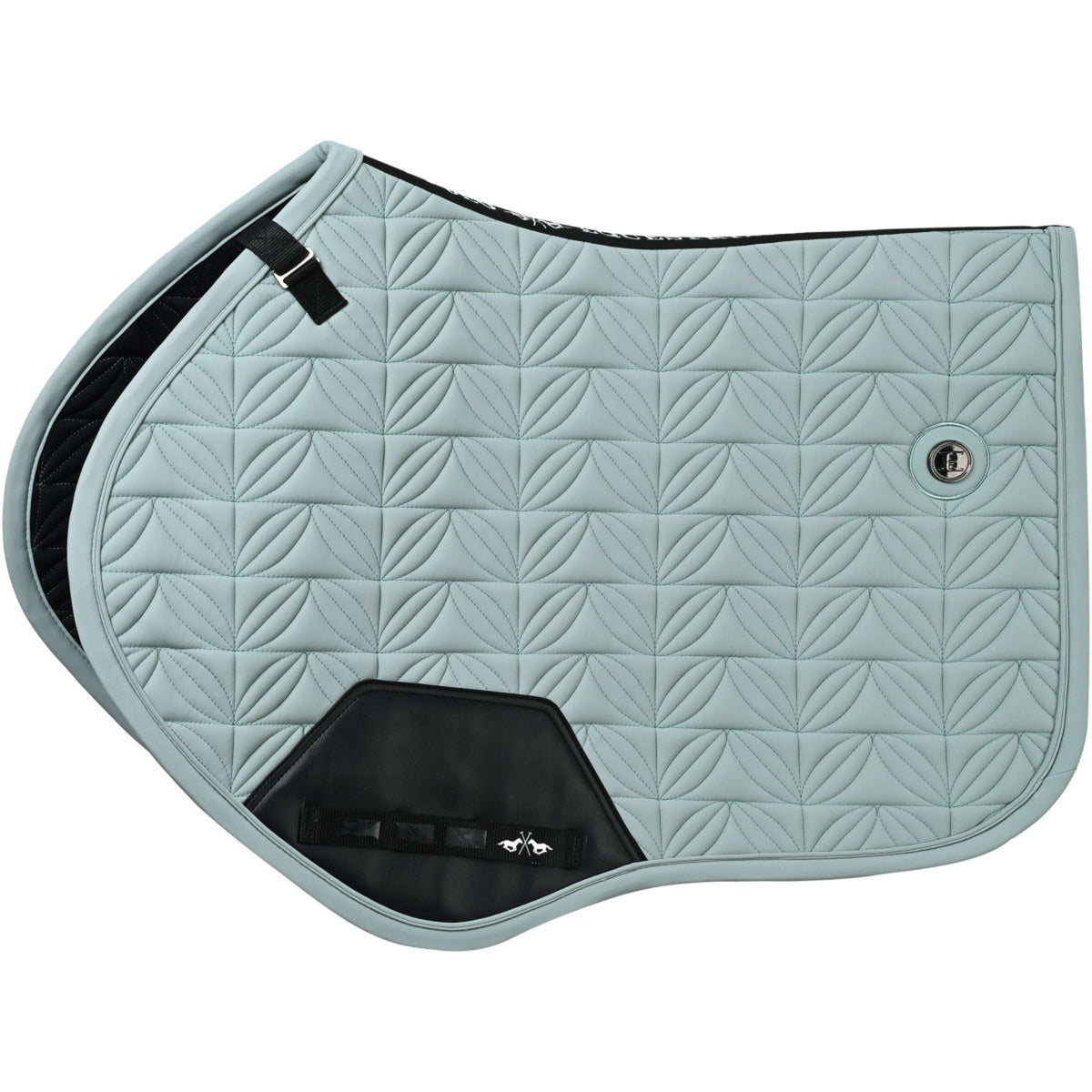 HV Polo Sottosella HVPElisa saltando Aqua Sky