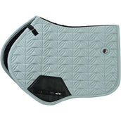 HV Polo Sottosella HVPElisa saltando Aqua Sky