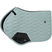 HV Polo Sottosella HVPElisa saltando Aqua Sky