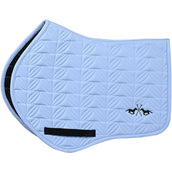 HV Polo Sottosella HVPSachie saltando Powder Blue