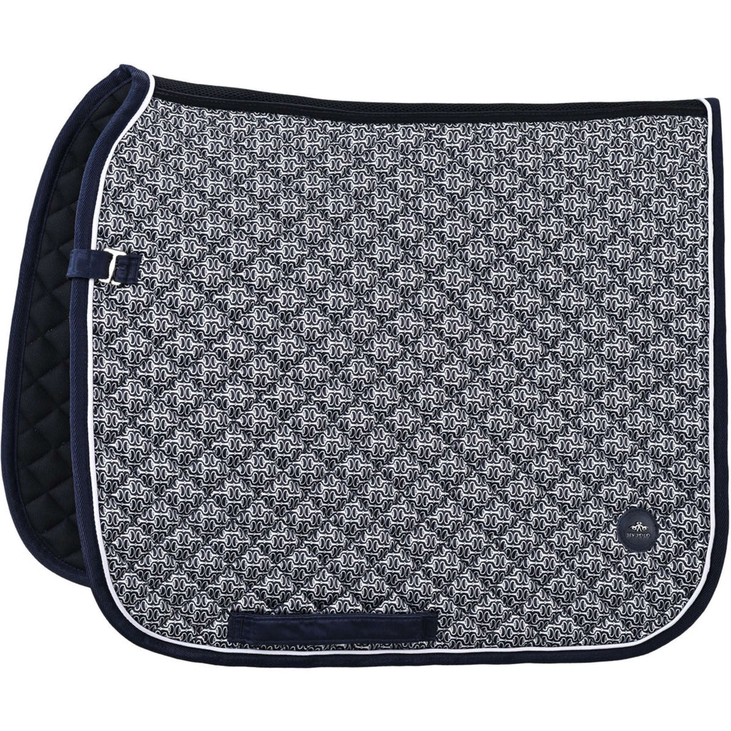 HV Polo Sottosella HVPPilar Print Dressage Navy