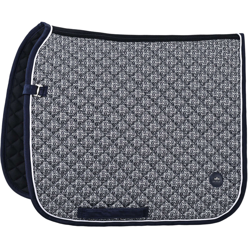 HV Polo Sottosella HVPPilar Print Dressage Navy