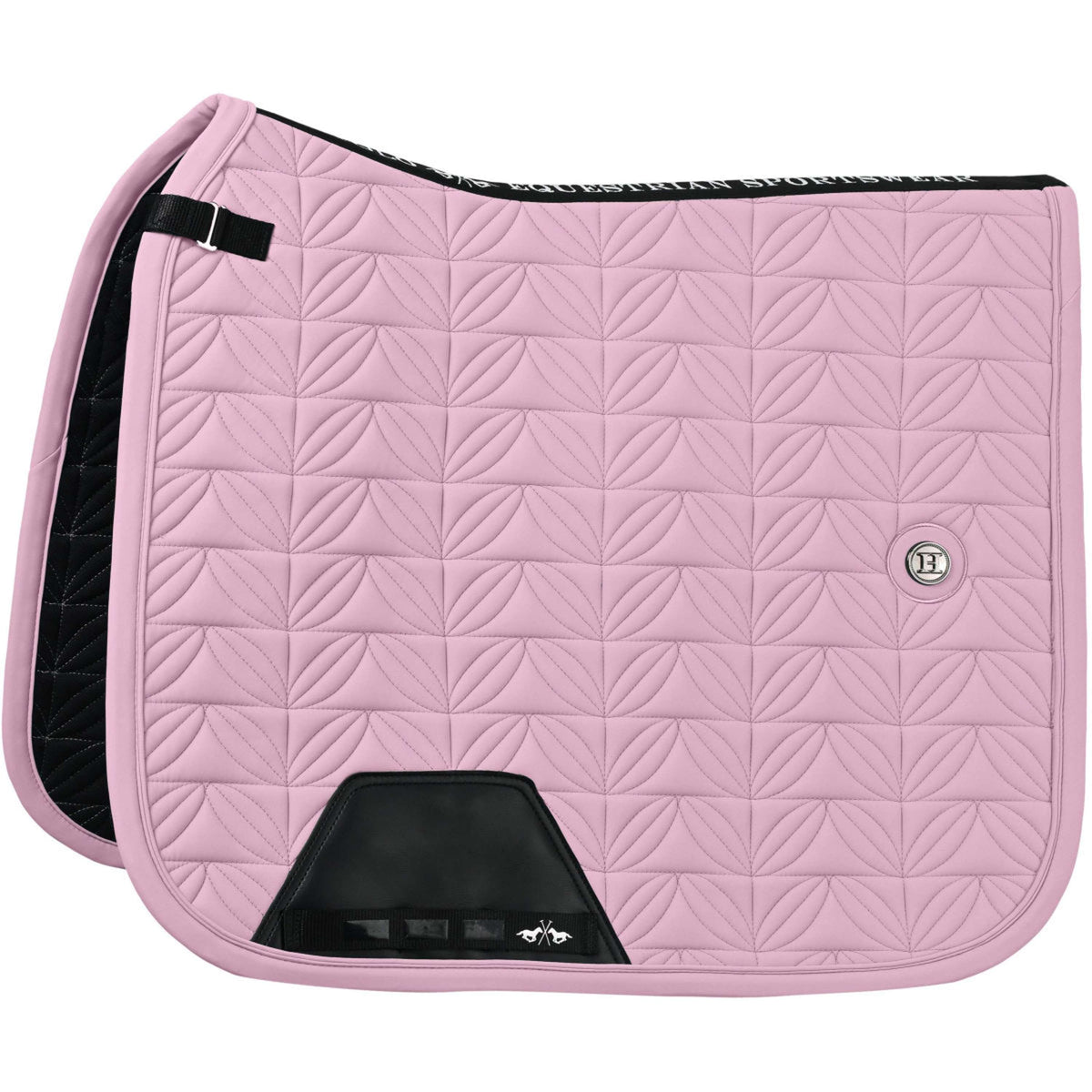 HV Polo Sottosella HVPElisa Dressage Pretty Pink