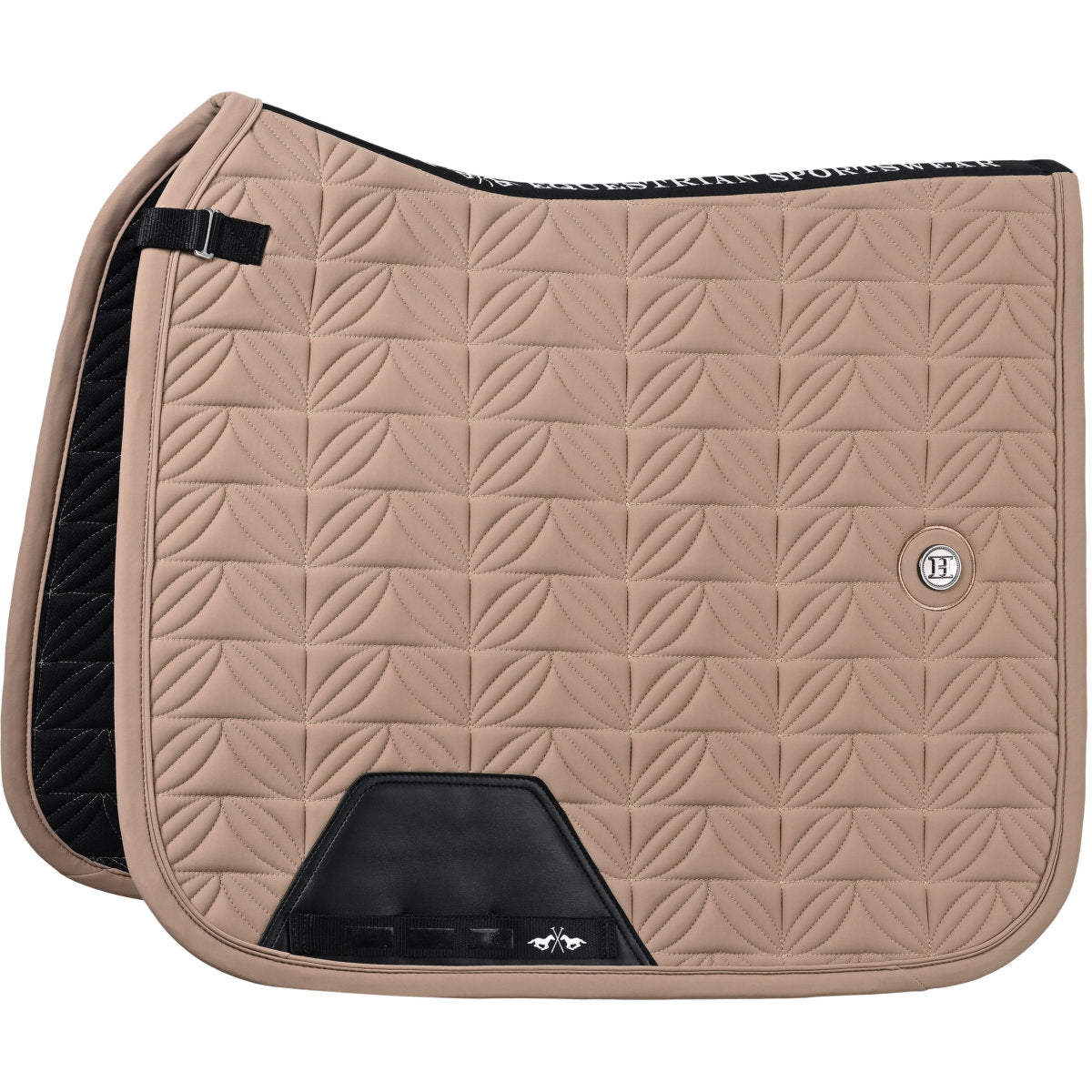 HV Polo Sottosella HVPElisa Dressage Tan