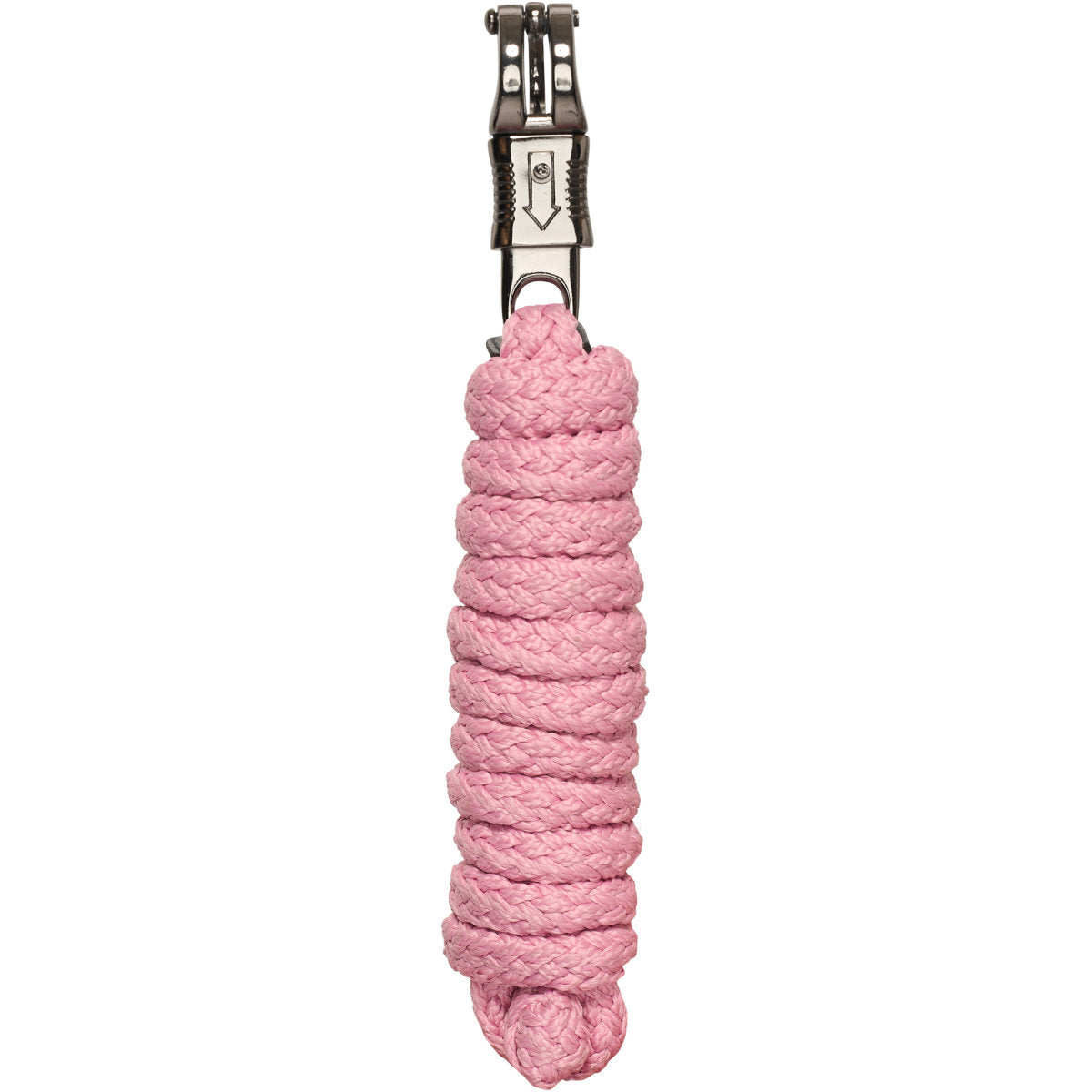 HV Polo Corda per cavezza HVPNena con Gancio di Panico Pretty Pink