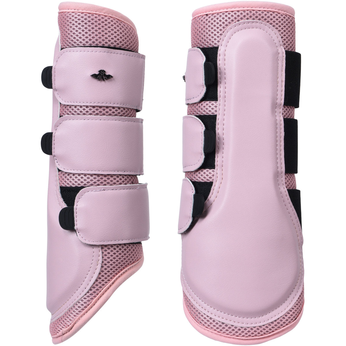 HV Polo Stivali da dressage HVPAir Flow Pretty Pink