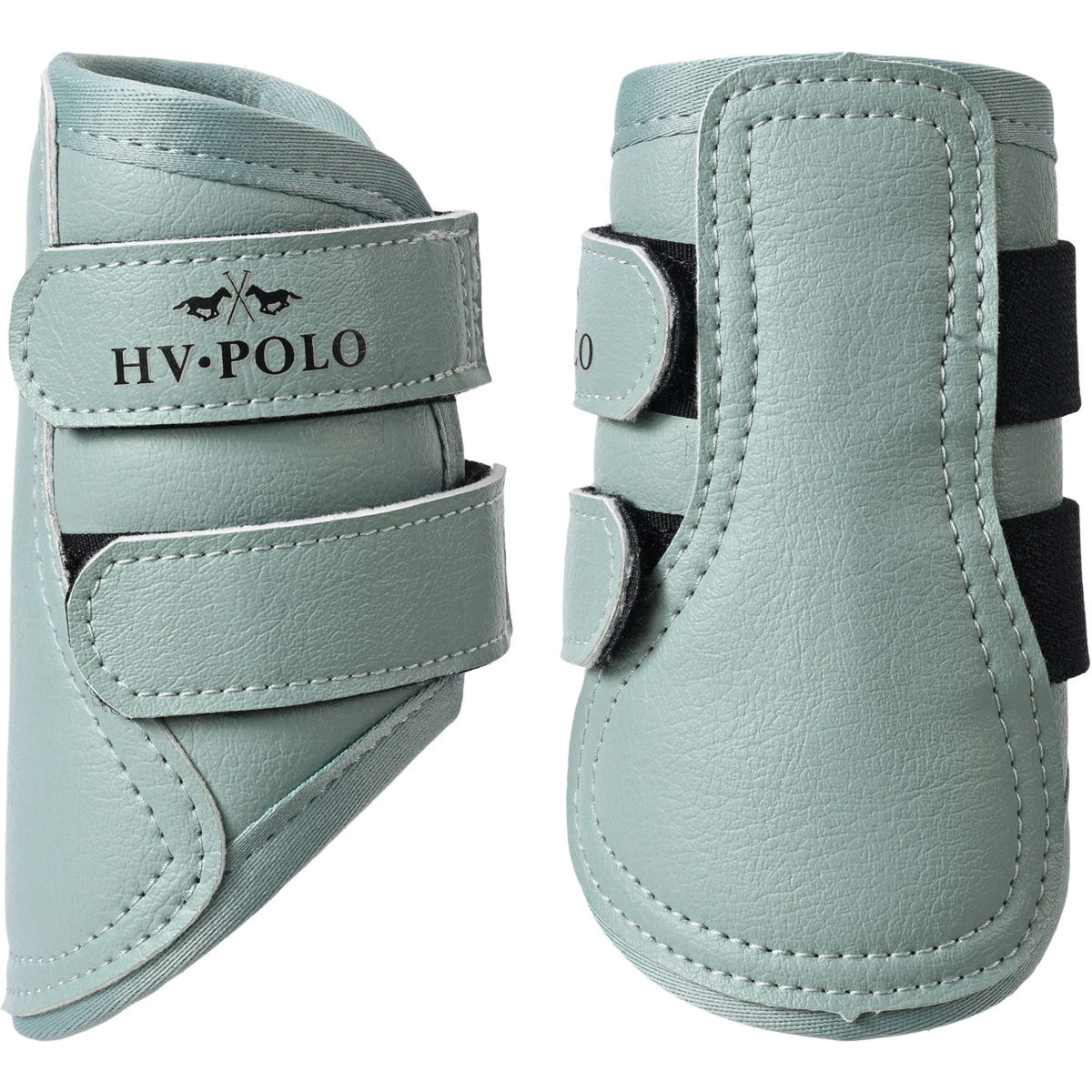 HV Polo Stivali da dressage HVPSacha Aqua Sky