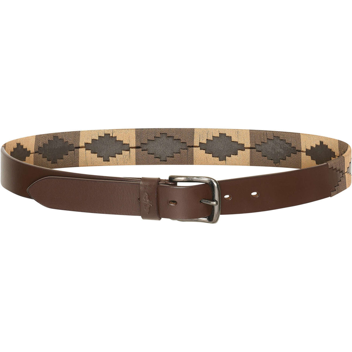 HV Polo Cintura HVPChaya Almond