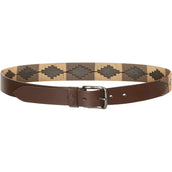 HV Polo Cintura HVPChaya Almond