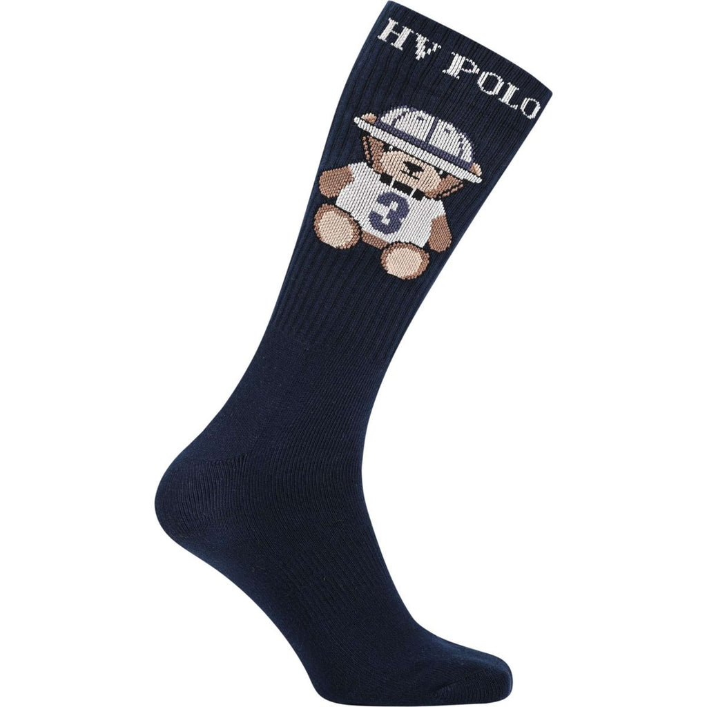 HV Polo Calzini HVPTeddy Navy