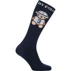 HV Polo Calzini HVPTeddy Navy