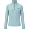 HV Polo Maglione HVPDunya Mineral Blue