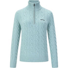 HV Polo Maglione HVPDunya Mineral Blue