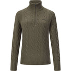 HV Polo Maglione HVPDunya Forest Green