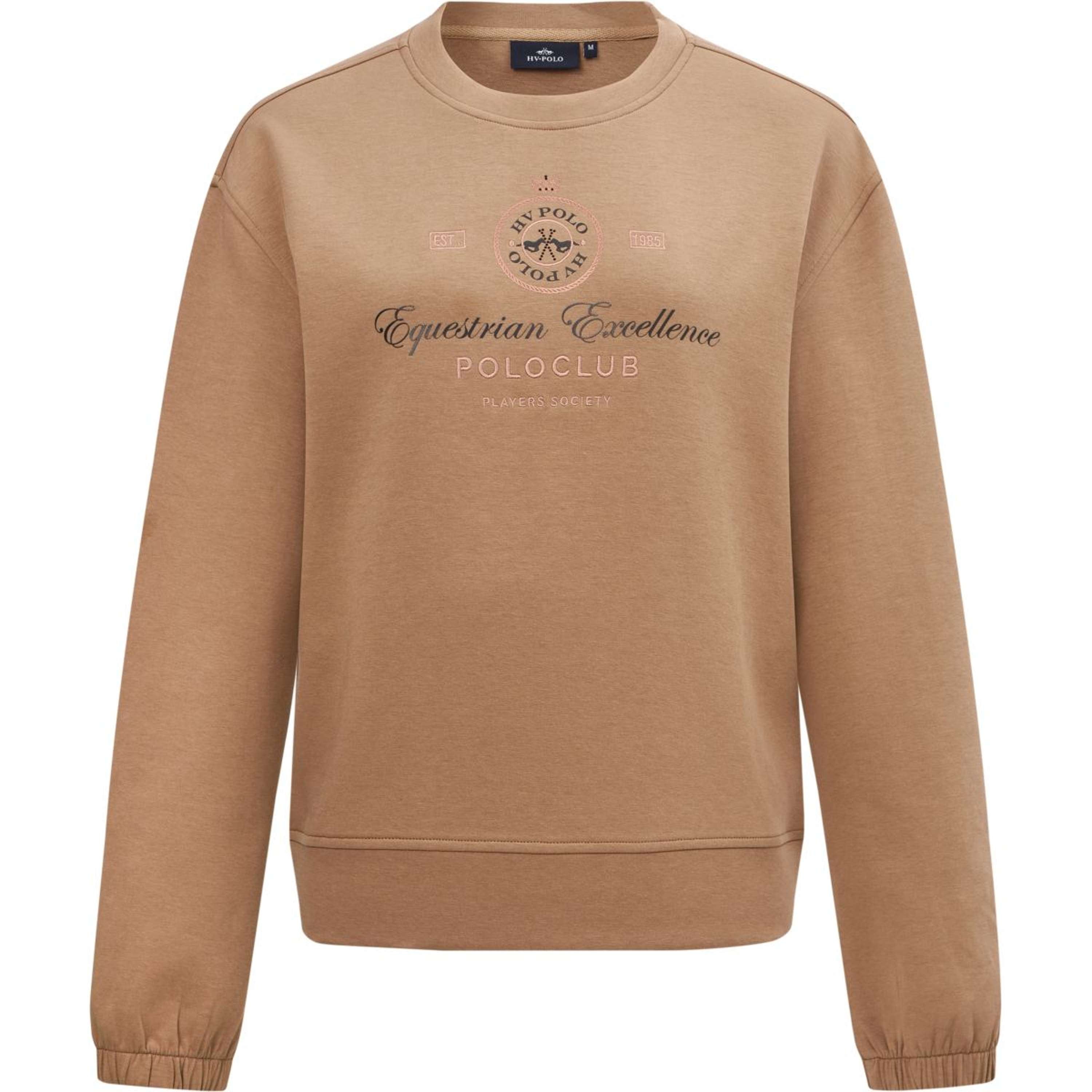 HV Polo Maglione HVPJolly Peacan