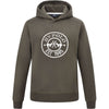 HV Polo Felpa con cappuccio HVPRebecca Forest Green