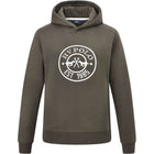 HV Polo Felpa con cappuccio HVPRebecca Forest Green