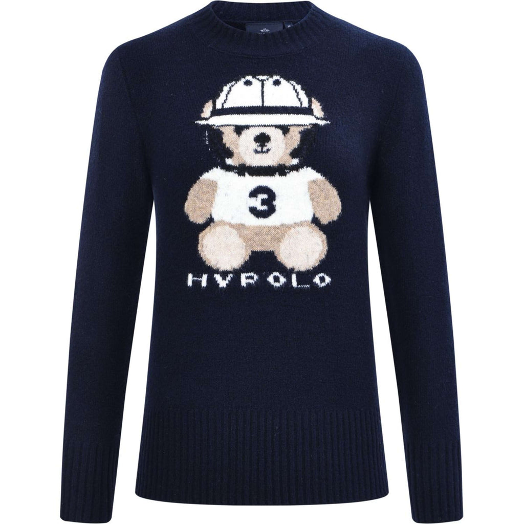 HV Polo Maglione HVPTeddy Navy
