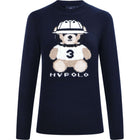 HV Polo Maglione HVPTeddy Navy